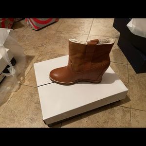 Dolce vita Pavlov boot